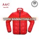 High Quality Winter Really Feather City Down Jacket For Men