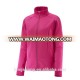 RYH967 New Design Durable Sports Softshell Lady Jacket