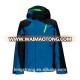 LS691 High quality professional winter ski jacket tracksuit for men