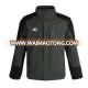 Aerogel Waterproof windbreaker sports jacket