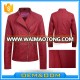 Wholesale 6602 Women Spring Leather Welding Jacket