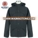 M1136 customize service product feature water repellent coating Men's windbreaker for spring