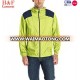 Men's Flashback  Foldable  Windbreaker