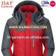 Fashion Style Lightweight Man Quilted Jacket For Winter