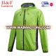 fashionable unisex sports windbreaker custom printed windshear jacket